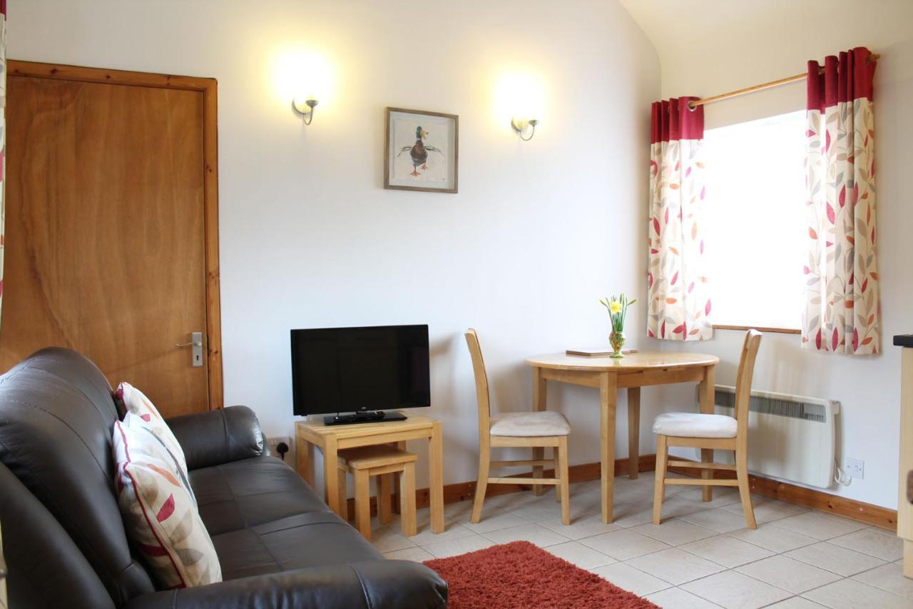 New Inn Lane Holiday Cottages Evesham Bagian luar foto